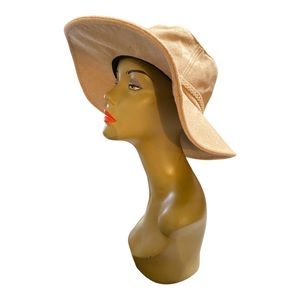 Price is firm - ASN Harper Floppy Womans Hat